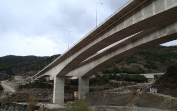Γέφυρα Τ9-Τ11